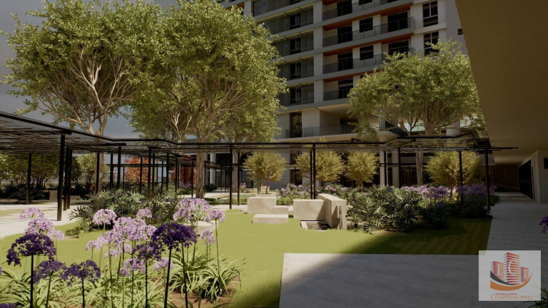 Imagem Apartamento com 3 Quartos à Venda, 88 m² em Centro - Tubarão Imagem Apartamento com 3 Quartos à Venda, 88 m² em Centro - Tubarão