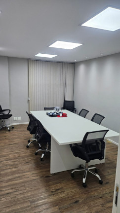 Imagem Ponto Comercial à Venda, 244 m² em Jardim Paulistano - São Paulo Imagem Ponto Comercial à Venda, 244 m² em Jardim Paulistano - São Paulo