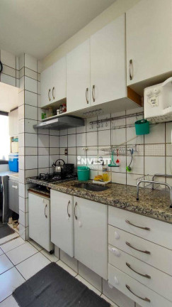 Imagem Apartamento com 3 Quartos à Venda, 69 m² em Setor Dos Funcionários - Goiânia