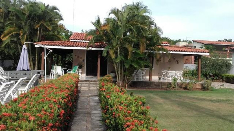 Imagem Casa com 3 Quartos à Venda, 400 m² em Estrada Do Côco - Lauro De Freitas Imagem Casa com 3 Quartos à Venda, 400 m² em Estrada Do Côco - Lauro De Freitas