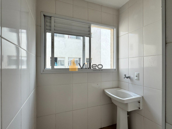Imagem Apartamento com 2 Quartos à Venda, 54 m² em Jardim Toledo - Votorantim