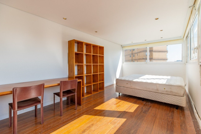 Imagem Cobertura com 2 Quartos à Venda, 182 m² em Vila Nova Conceição - São Paulo