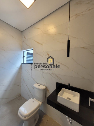 Imagem Casa com 2 Quartos à Venda, 76 m² em Jardim Das Magnólias - Sorocaba
