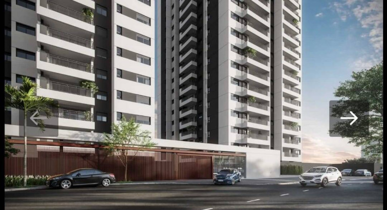 Imagem Apartamento com 2 Quartos à Venda, 82 m² em Vila Gilda - Santo André Imagem Apartamento com 2 Quartos à Venda, 82 m² em Vila Gilda - Santo André
