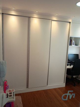 Imagem Apartamento com 2 Quartos à Venda, 53 m² em Loteamento Mogilar - Mogi Das Cruzes