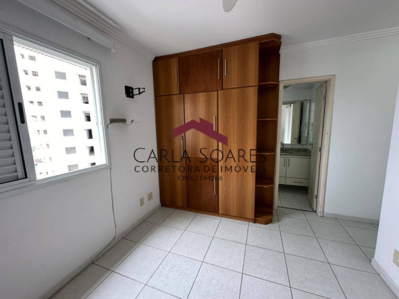 Imagem Apartamento com 2 Quartos à Venda, 72 m² em Jardim Las Palmas - Guarujá