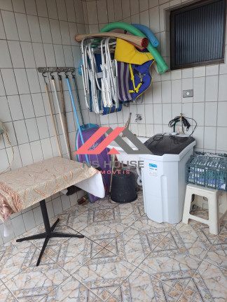 Imagem Imóvel com 2 Quartos à Venda, 94 m² em Jardim Praia Grande - Mongaguá