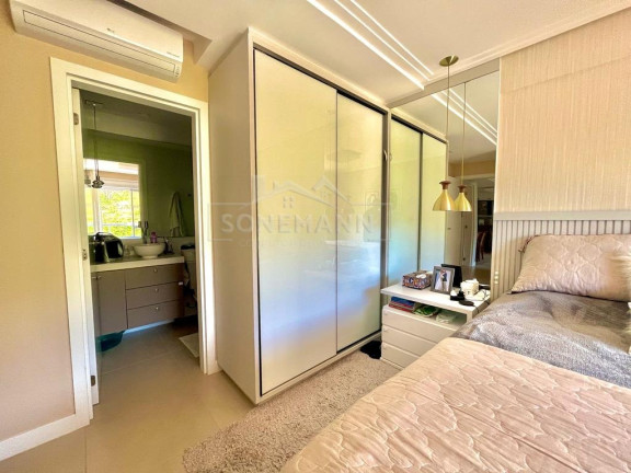 Imagem Apartamento com 2 Quartos à Venda, 70 m² em Itacorubi - Florianópolis