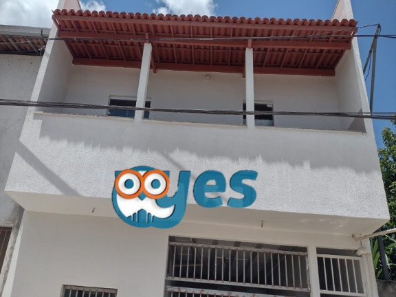 Kitnet com 1 Quarto para Alugar, 35 m² em Sim - Feira De Santana