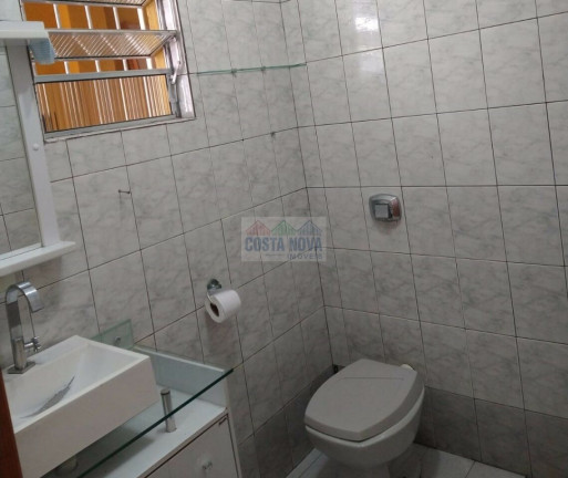 Imagem Casa com 2 Quartos à Venda, 140 m² em Vila Gustavo - São Paulo Imagem Casa com 2 Quartos à Venda, 140 m² em Vila Gustavo - São Paulo