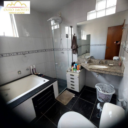 Imagem Apartamento com 3 Quartos à Venda, 103 m² em Castelo - Belo Horizonte Imagem Apartamento com 3 Quartos à Venda, 103 m² em Castelo - Belo Horizonte