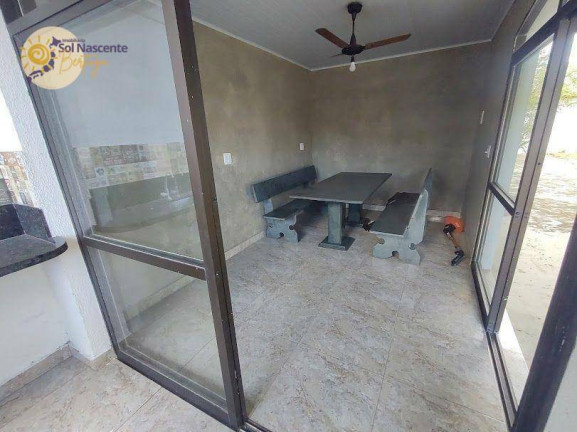 Imagem Casa com 2 Quartos à Venda, 176 m² em Jardim Indaiá - Bertioga