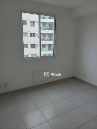 Imagem Apartamento com 2 Quartos à Venda, 53 m² em Centro - Itaboraí