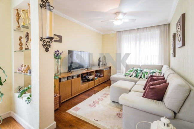 Imagem Imóvel com 2 Quartos à Venda, 250 m² em Mont Serrat - Porto Alegre