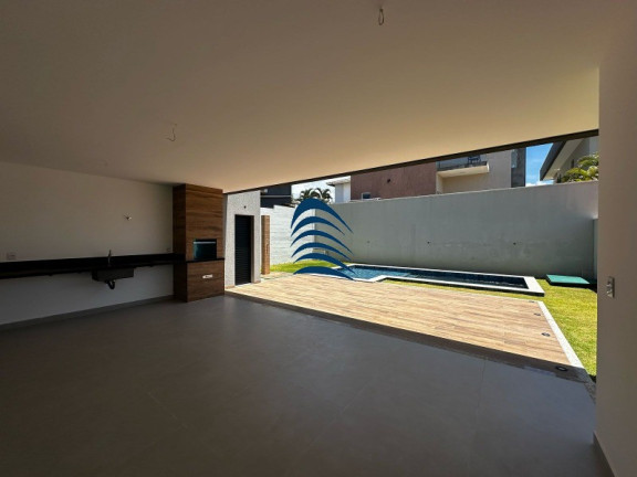 Imagem Casa com 4 Quartos à Venda, 246 m² em Buraquinho - Lauro De Freitas