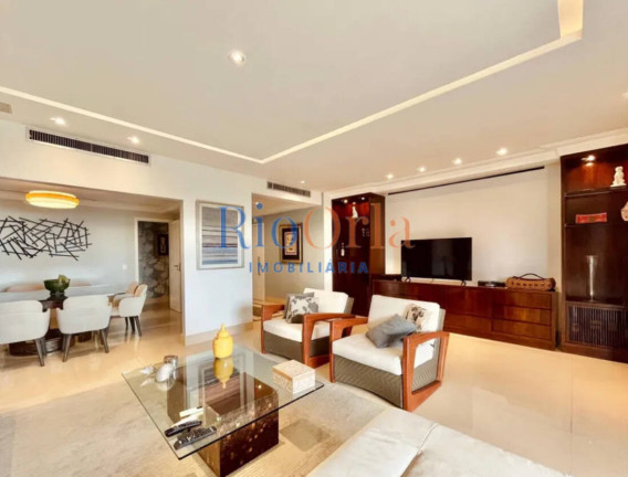 Imagem Apartamento com 4 Quartos à Venda, 250 m² em Barra Da Tijuca - Rio De Janeiro Imagem Apartamento com 4 Quartos à Venda, 250 m² em Barra Da Tijuca - Rio De Janeiro