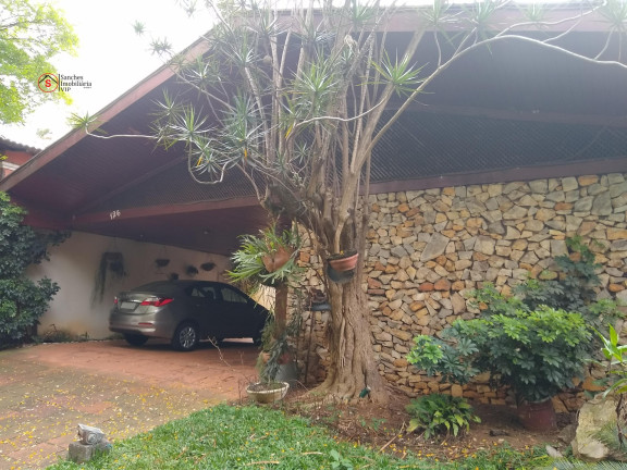 Sobrado com 4 Quartos à Venda, 532 m² em Butantã - São Paulo