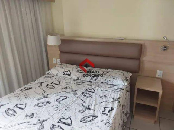 Imagem Apartamento com 2 Quartos à Venda, 56 m² em Meireles - Fortaleza