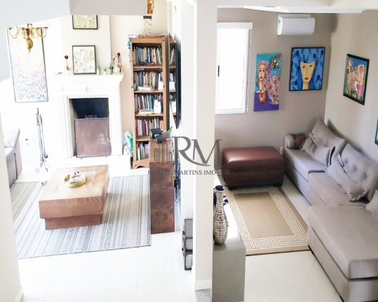 Imagem Casa com 5 Quartos à Venda, em Jurerê Internacional - Florianópolis Imagem Casa com 5 Quartos à Venda, em Jurerê Internacional - Florianópolis