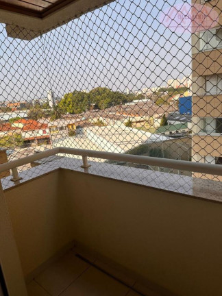 Imagem Apartamento com 3 Quartos à Venda, 128 m² em Centro - Santo André