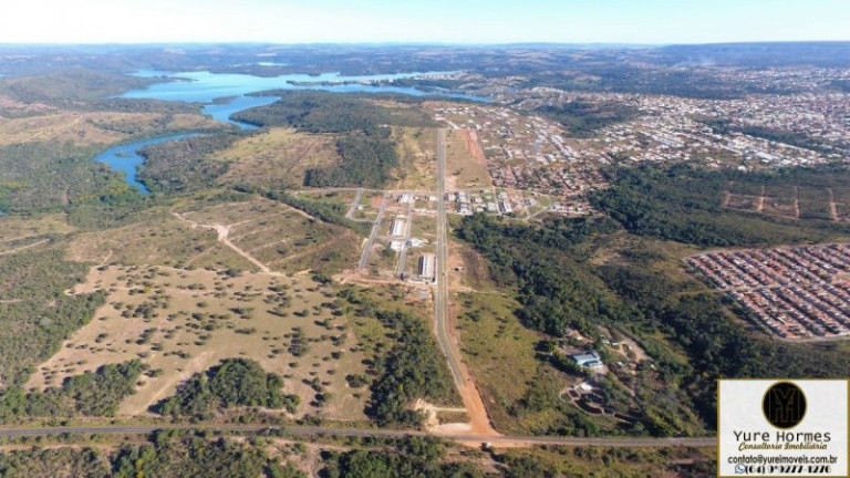 Imagem Imóvel à Venda, 360 m² em Residencial Lago De Cristal - Caldas Novas Imagem Imóvel à Venda, 360 m² em Residencial Lago De Cristal - Caldas Novas