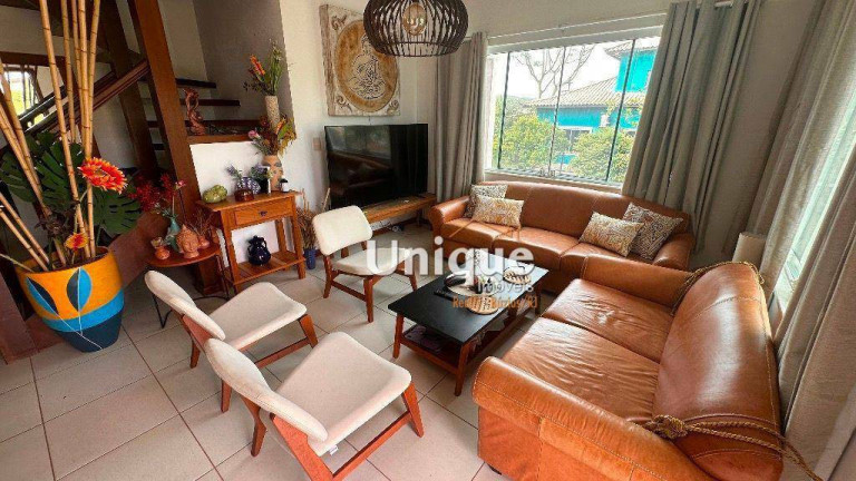 Imagem Casa com 3 Quartos à Venda, 110 m² em Alto Da Rasa - Armação Dos Búzios