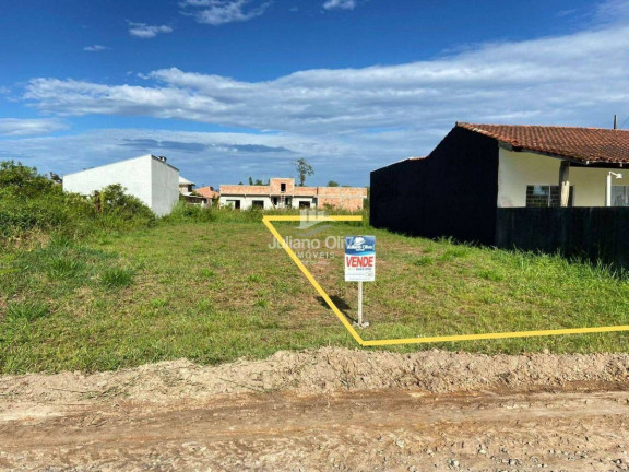 Imagem Terreno à Venda, 168 m² em Barra Do Sai - Itapoá Imagem Terreno à Venda, 168 m² em Barra Do Sai - Itapoá