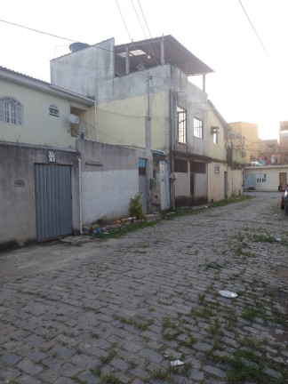 Casa com 4 Quartos à Venda, 180 m² em Ajuda - Macaé