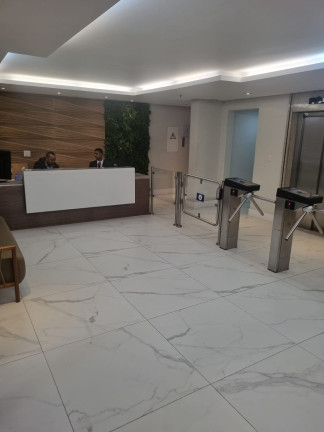 Imagem Sala Comercial para Alugar, 30 m² em Vila Olímpia - São Paulo Imagem Sala Comercial para Alugar, 30 m² em Vila Olímpia - São Paulo