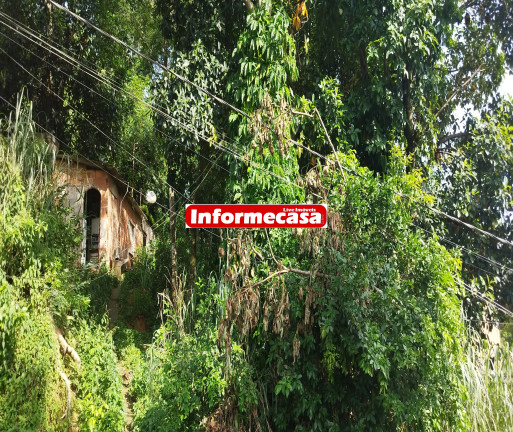 Imagem Terreno à Venda, 500 m² em Ambaí - Nova Iguaçu Imagem Terreno à Venda, 500 m² em Ambaí - Nova Iguaçu