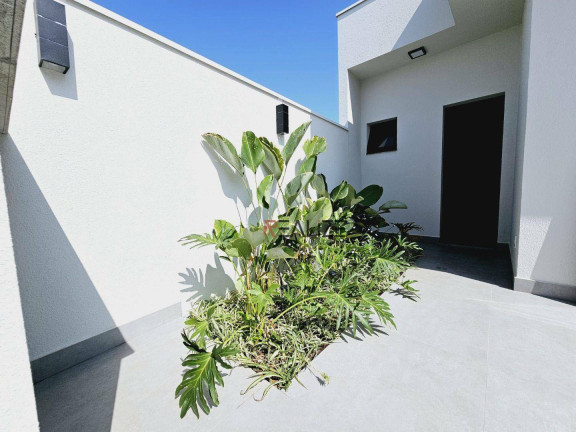 Imagem Casa com 3 Quartos à Venda, 196 m² em Condomínio Residencial Evidências - Indaiatuba