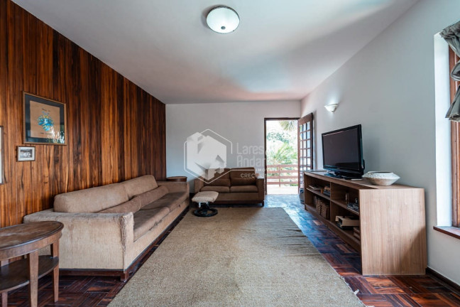 Imagem Casa com 5 Quartos à Venda, 259 m² em Jardim Marajoara - São Paulo