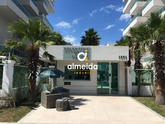Imagem Apartamento com 3 Quartos à Venda, 166 m² em Atlântida - Xangri-lá Imagem Apartamento com 3 Quartos à Venda, 166 m² em Atlântida - Xangri-lá