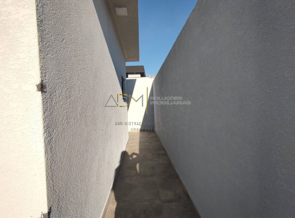 Imagem Casa com 3 Quartos à Venda, 250 m² em Villas Paraíso - Botucatu