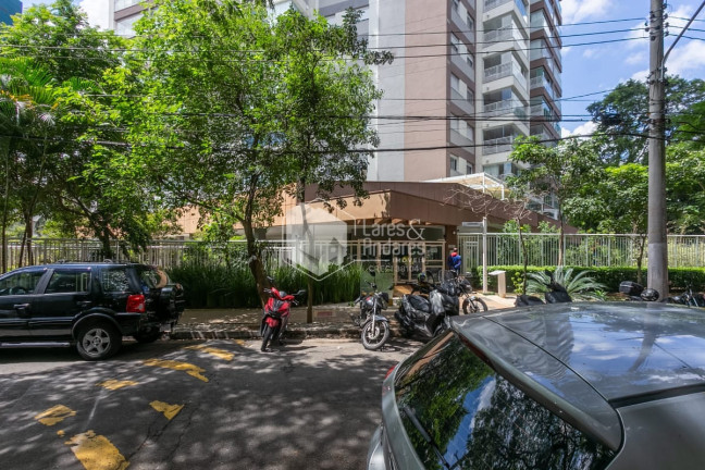 Apartamento com 2 Quartos à Venda, 65 m² em Jardim Prudência - São Paulo