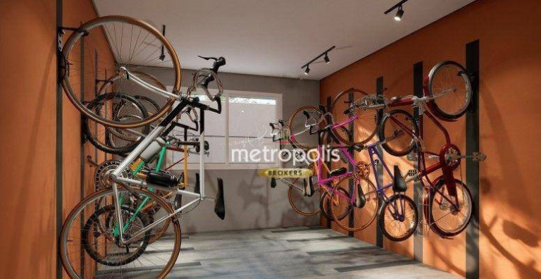 Imagem Imóvel com 1 Quarto à Venda, 94 m² em Vila Esperança - São Paulo