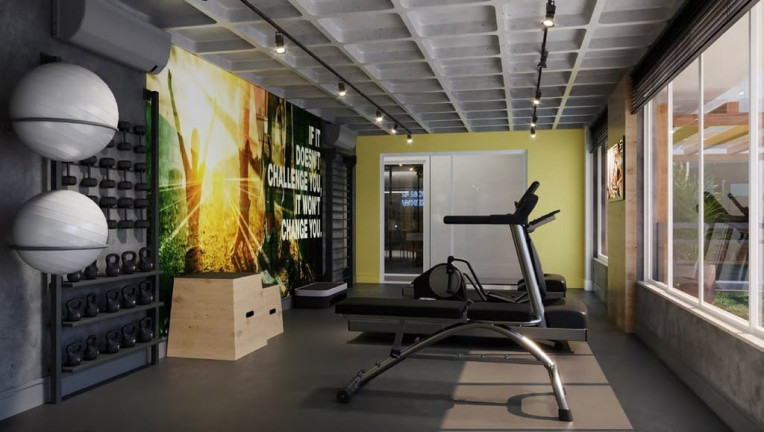 Imagem Apartamento com 3 Quartos à Venda, 120 m²