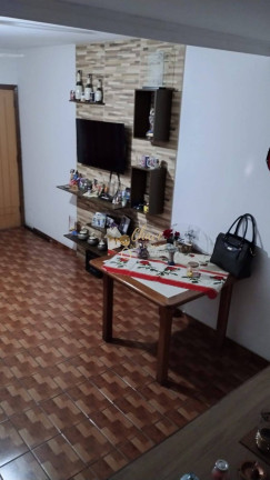 Imagem Casa com 2 Quartos à Venda, 115 m² em Parque Pinheiros - Taboão Da Serra Imagem Casa com 2 Quartos à Venda, 115 m² em Parque Pinheiros - Taboão Da Serra
