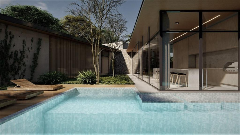 Imagem Casa com 3 Quartos à Venda, 345 m² em Vila Dos Plátanos - Campinas