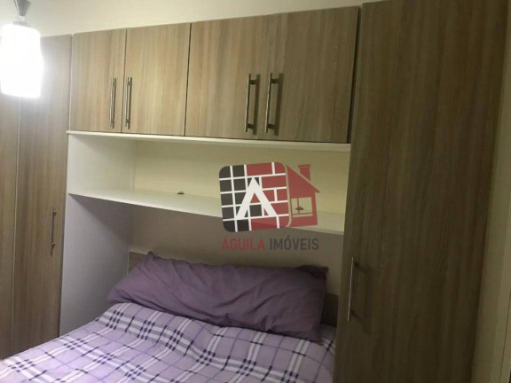 Imagem Apartamento com 2 Quartos à Venda, 48 m² em Ponte Rasa - São Paulo