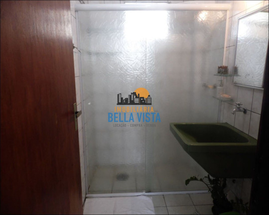 Imagem Apartamento com 1 Quarto à Venda, em Centro - São Vicente Imagem Apartamento com 1 Quarto à Venda, em Centro - São Vicente