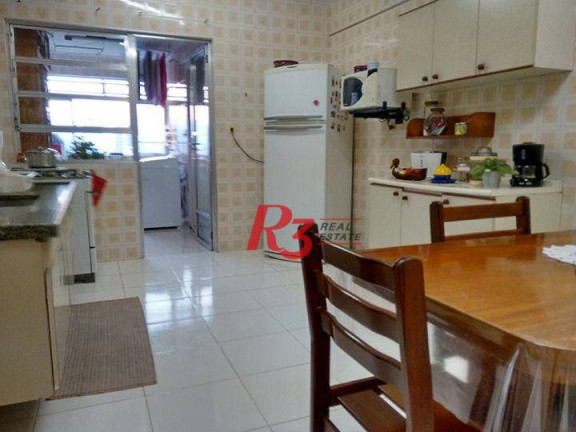 Imagem Apartamento com 2 Quartos à Venda, 90 m² em Boqueirão - Santos