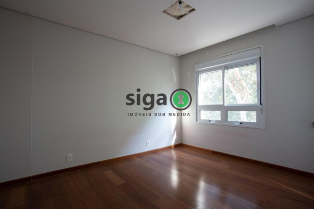 Imagem Apartamento com 5 Quartos à Venda ou Locação, 357 m² em Panamby - São Paulo Imagem Apartamento com 5 Quartos à Venda ou Locação, 357 m² em Panamby - São Paulo