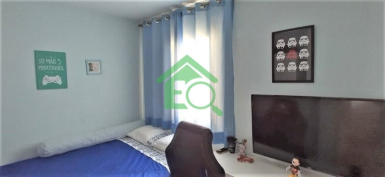 Imagem Apartamento com 3 Quartos à Venda, 77 m² em Jardim Taquaral - São Paulo Imagem Apartamento com 3 Quartos à Venda, 77 m² em Jardim Taquaral - São Paulo