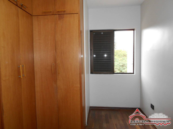 Imagem Apartamento com 3 Quartos à Venda, 96 m² em Jardim Beira Rio - Jacareí