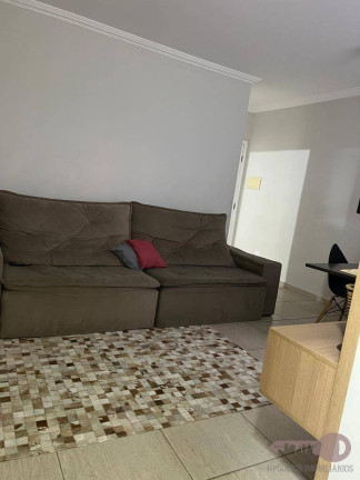 Imagem Apartamento com 3 Quartos à Venda, 67 m² em Sorocaba