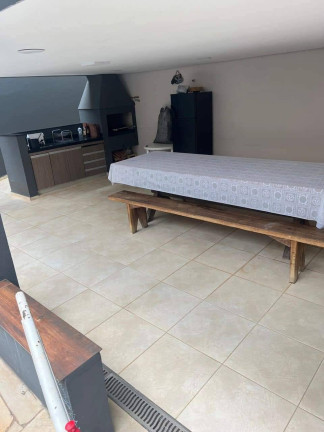Imagem Casa com 3 Quartos à Venda, em Centro Industrial Rafael Diniz - Bragança Paulista Imagem Casa com 3 Quartos à Venda, em Centro Industrial Rafael Diniz - Bragança Paulista