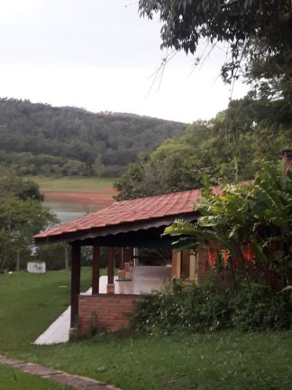 Imagem Chácara com 6 Quartos à Venda, 2.900 m² em Batatuba - Piracaia Imagem Chácara com 6 Quartos à Venda, 2.900 m² em Batatuba - Piracaia