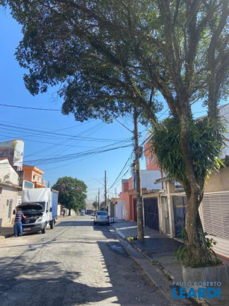 Imagem Sobrado com 2 Quartos à Venda, 170 m² em Cidade São Jorge - Santo André