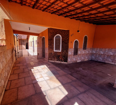 Imagem Casa com 3 Quartos à Venda, 181 m² em Jardim Grandesp - Itanhaém Imagem Casa com 3 Quartos à Venda, 181 m² em Jardim Grandesp - Itanhaém